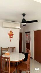 Blk 676C Park Grove @ Yishun (Yishun), HDB 4 Rooms #566317351
